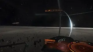 Elite Dangerous 150 MILLION/hour Painite Mining (GAMEPLAY) NO COMMENTARY