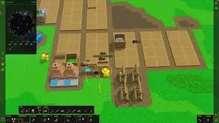 Быстрая победа в Castle Story