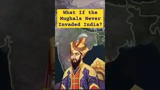 What If the Mughals Never Invaded India? Here&rsquo;s What Could&rsquo;ve Happened