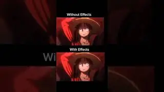 WITH or WITHOUT? # #onepiece # #meme #edit #anime #akazayanine