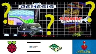 Top 5 Sega Genesis Games EVER