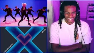 THIS SONG HITS DIFFERENT 😭 | TXT &lsquo;Ghosting&rsquo; + Chaos Chapter: FREEZE Album Reaction