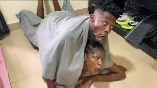 Save me 🙆🥰 || mark angel comedy || yawa skits || real house of comedy | sirbalo comedy 