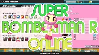 Why you should relive your youth and play Bomberman Again...