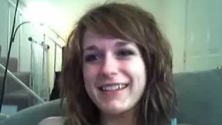 To Brandon Woody