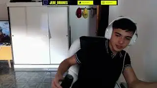 ALTO PEDO TWITCH Jerebrione