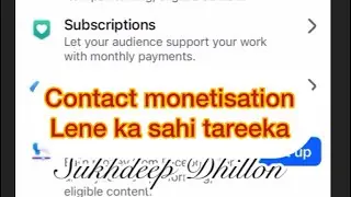 Aise le week me facebook monetisation #fbmonetization ✅✅