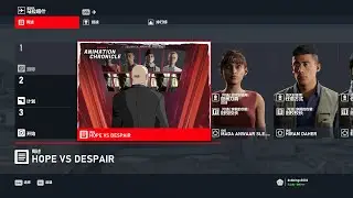 HITMAN WoA - Featured Contract - HOPE VS DESPAIR 3:44