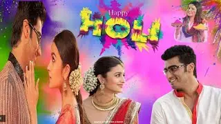 Latest Hindi Holi SONG |Bollywood Holi Dence Ncs music|#holi hindi video viral song 2022