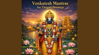 Divine Refuge Mantra