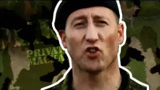 Make the Politician Work - Peter MacKay