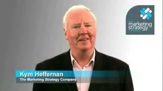 The Marketing Strategy Co = Effective Marketing Strategy