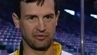 NHL: Brian Sutter Redefines Boston Bruins (1992)