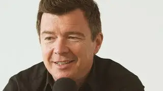 Rick Astley