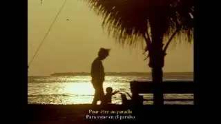 Justin Wade Tam - Paradise - Paradis - بهشت - Рай - Paraiso- Official Video