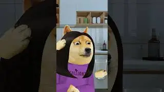 Не впускай их 🚪💀🐈&zwj;⬛