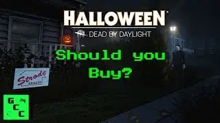 Dead by Daylight Halloween DLC - Should you buy?