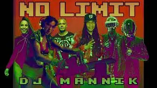 dj mannik 