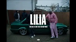 AJ Tracey x Jamal HOODBLAQ x UK Garage Type Beat - 