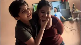 आज पापा की बहुत याद आ रही है 🥺😭 ||