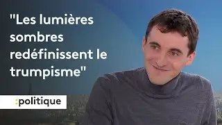 Arnaud Miranda est l'invit&eacute; de 