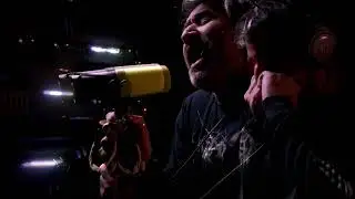 Fit for an Autopsy - Napalm Dreams vocal cover 