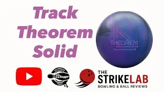 Track Theorem Solid Ball Review (Ft, Pete Dohan Jr)
