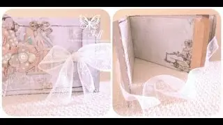 Envelope Mini Album 