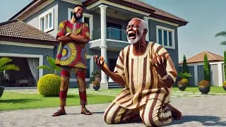 MOREWA THE UNGRATEFUL SON….. #africanfolktales #movie #africanfilms #africanstory #fairytales 
