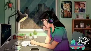 SolFi Beats - The first generative LoFi music on Solana blockchain