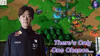 [Eng Sub] Warcraft 3｜Moon｜There's Only One Chance...｜W3Champions