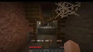 Minecraft capitulo 2 Geo Bitro