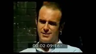 Status Quo St James' Park Newcastle 1986 Clip