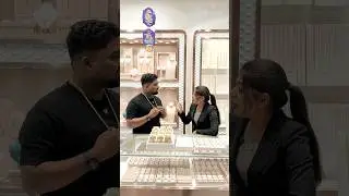 0% making charge onlyVisit our showroom:Arabian Gold & Diamonds #arabiangoldanddiamonds #viralvideo