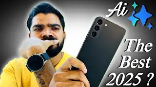 Samsung S22 Plus In 2025 Review #samsung  #samsungs22plus  #secondhandmobile #secondhand