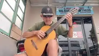 Speak sofly love cover