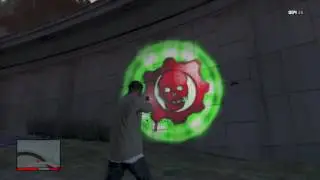 GTA V Modloader Destruction jtag rgh xkey 1 27