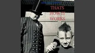 Thats how it works