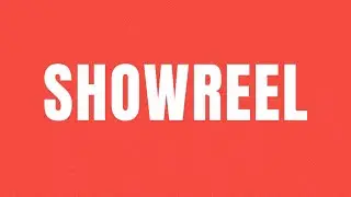 Creative Brand Stories Showreel 2025