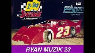 Racing Rewind Ep. 1023! Viking Speedway Legends! Bolt Trading Cards!