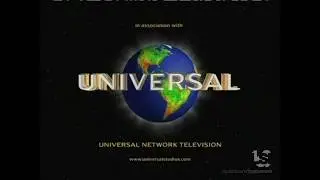 Forward Pass/Universal Network Television (2003)
