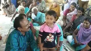 Sterlite struggle