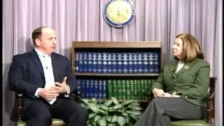 BAJ Report - Senate President Therese Murray (2011)