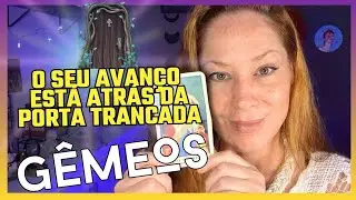 GÊMEOS ♊️ FEVEREIRO/26 ABRA ESSA PORTA E VÁ VIVER, PORQUE VEM MUITO SUCESSO PARA VOCÊ! ✨️🙏🚀🥰