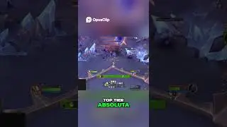 SACERDOTE SAGRADO: EL MEJOR HEALER DE WoW Midnight?