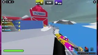 playing rivals limitless loadout + og songs  #rivals #roblox #gaming #trickshot  #cold #edit #tuff