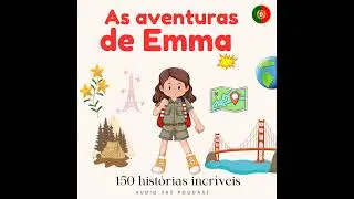 Emma visita Marraquexe