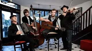 Dai and The Ramblers - Promo