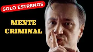 SUPERPODERES PARA LEER LA MENTE DE LOS DEM&Aacute;S | MENTE CRIMINAL | Misterio - SOLO ESTRENOS