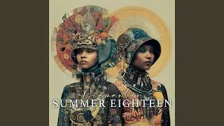 Summer Eighteen